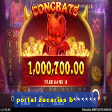 portal zacarias b******